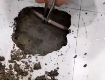 桥西卫生间漏水检测电话