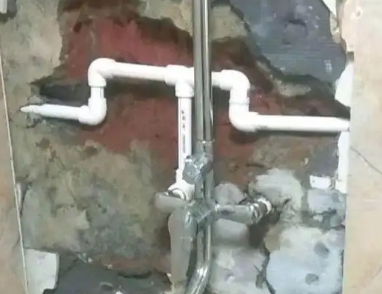 桥西卫生间漏水检测电话