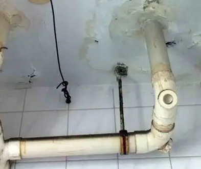 桥西卫生间漏水检测多少钱