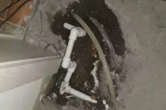 桥西卫生间漏水检测多少钱