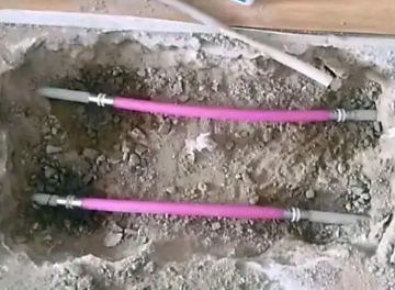 桥西卫生间测漏水多少钱