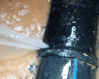 桥西漏水维修价格明细
