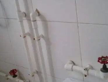 桥西水管维修多少钱