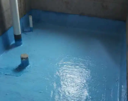 桥西卫生间防水哪家好