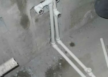 桥西查漏水多少钱