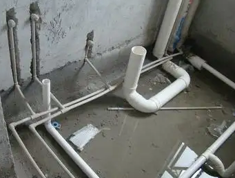 桥西水管维修多少钱