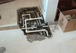 桥西查漏水多少钱
