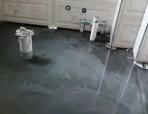 桥西卫生间漏水维修公司为您专业分享下桥西卫生间漏水检测的知识点