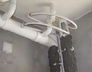 桥西水管维修哪家好