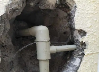 桥西卫生间测漏水哪家好