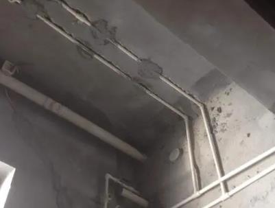桥西卫生间漏水维修技术的依据是什么