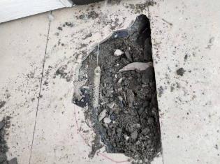 桥西卫生间漏水检测哪家好